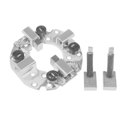 CARBONERA ARR MITSB 12V  NISSAN Y PLANTAS ESTACIONARIAS LESTER 18394