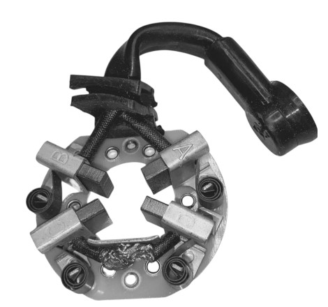 CARBONERA ARR HONDA CIVIC Y ACCORD MITSUBA
