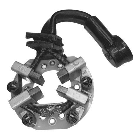 CARBONERA ARR HONDA CIVIC Y ACCORD MITSUBA