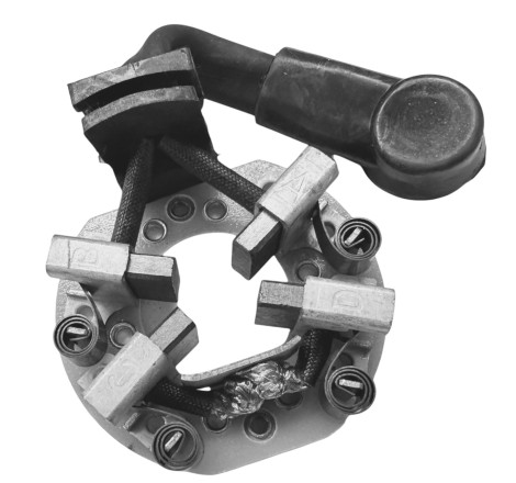 CARBONERA ARR MITSUBA HONDA LESTER 16960, 16975, 17661