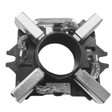 CARBONERA ARR BOSCH SERIE 312,317 12V