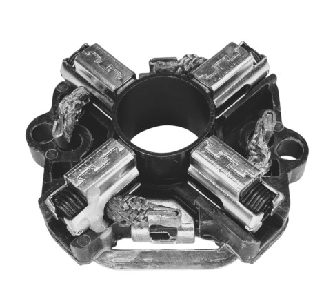 CARBONERA ARR BOSCH SERIE 218/TURBO DAILY