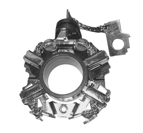 CARBONERA ARR BOSCH LESTER 16956, 16963, 17011, 17124, 17140, 17148, 17164, 17210, 17225, 17508, 17670,...