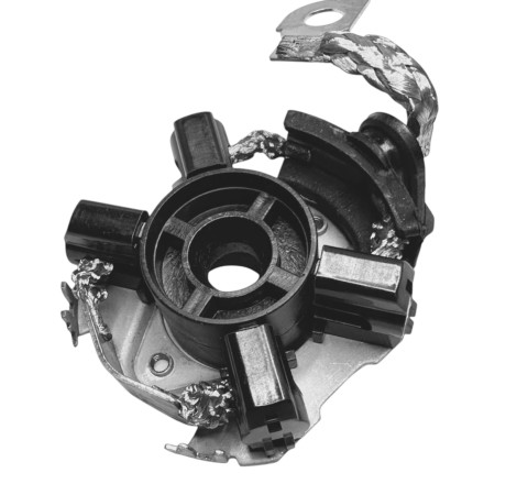 CARBONERA ARR BOSCH 2V PMGR VW Y ARRANQUE VARIOS SIST BOSCH