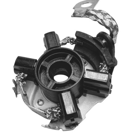 CARBONERA ARR BOSCH 2V PMGR VW Y ARRANQUE VARIOS SIST BOSCH