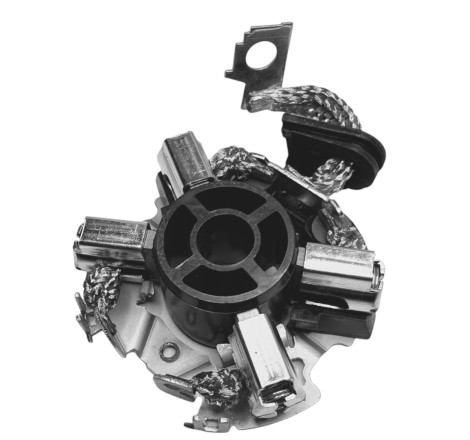 CARBONERA ARR BOSCH VW / FORD / AUDI