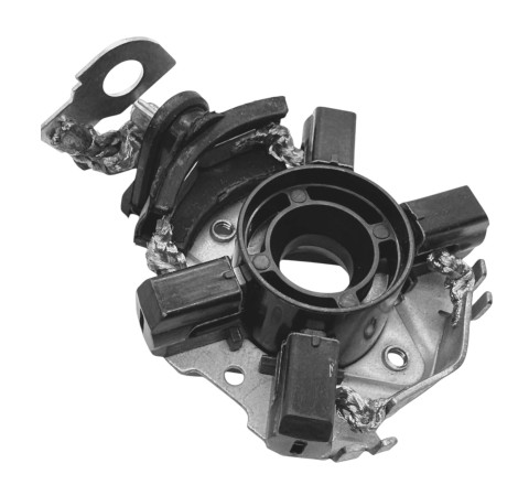 CARBONERA ARR BOSCH PEQ TOYOTA COROLLA/ MERCEDES/VW