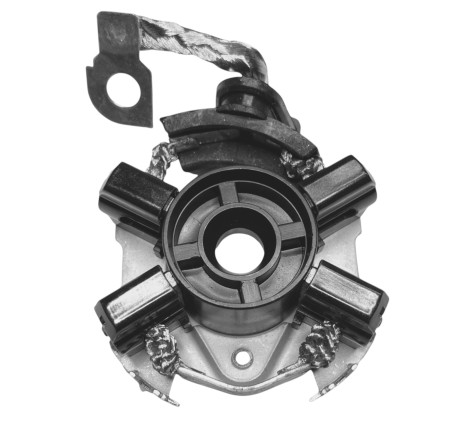 CARBONERA ARR BOSCH PMGR MERCEDES/DOGGE/FREIGHTLINER 17757, 17853, 17966, 32440, 32667, 32799
