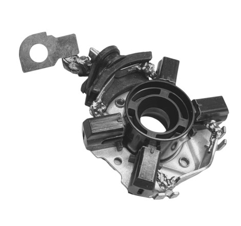 CARBONERA ARR BOSCH 12V TOYOTA, MERCEDES, VARIOS