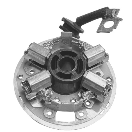 CARBONERA ARR BOSCH DEUTZ 12V ARR