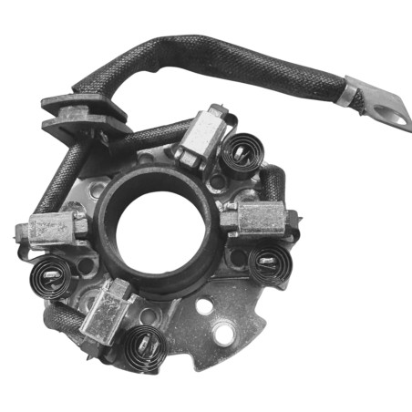 CARBONERA ARR MITSUBISHI  CARBON GRUESO CHEROKEE