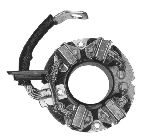 CARBONERA ARR DAEWOO CIELO  METAL  PG-260G