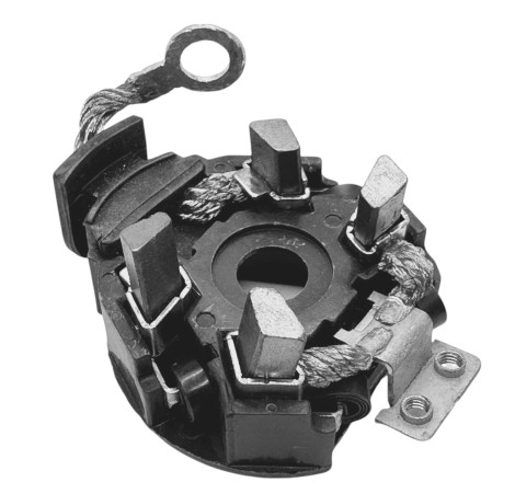 CARBONERA DE ARR TOYOTA HILUX/ 4 RUNNER