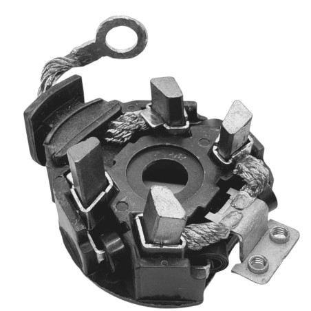CARBONERA DE ARR TOYOTA HILUX/ 4 RUNNER