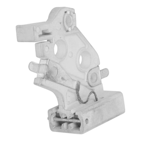 CARBONERA DE ALTERNADOR 15SI