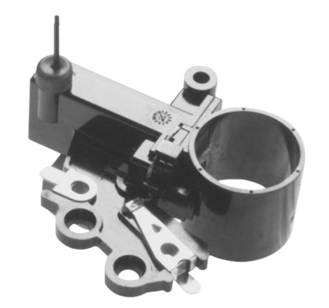 Carbonera para Alternador ISKRO 22SI de Alta Calidad