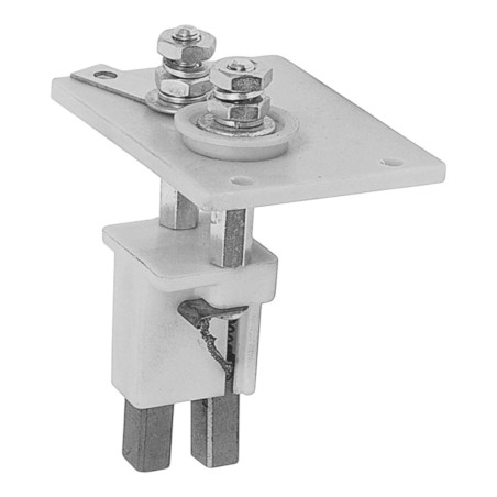 CARBONERA ALTERNADOR PRESTOLITE