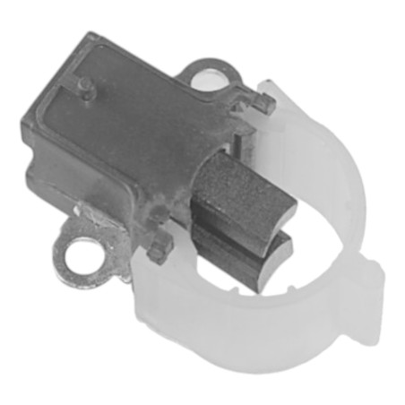 CARBONERA ALT DENSO  CHEROKEE P/ALT DE 160AMP