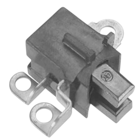 CARBONERA ALTERNADOR CHEROKEE