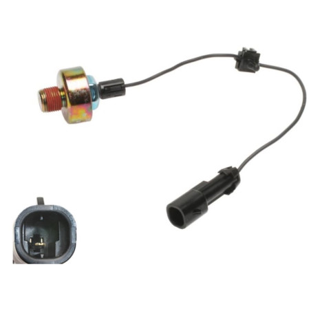 SENSOR DE DETONACION BLAZER 95 IZQ  10456218
