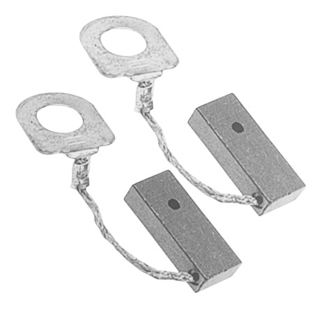 JGO CARBONES ALT BRONCO 3G