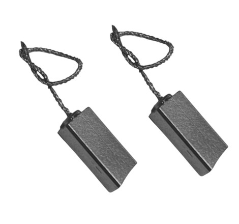 JGOS DE CARBONES ALTERNADORES  HITACHI