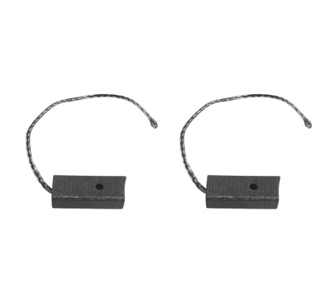 CARBON ALT HITACHI 12V