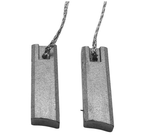 JGO CARBONES ALT ISUZU 6CYL