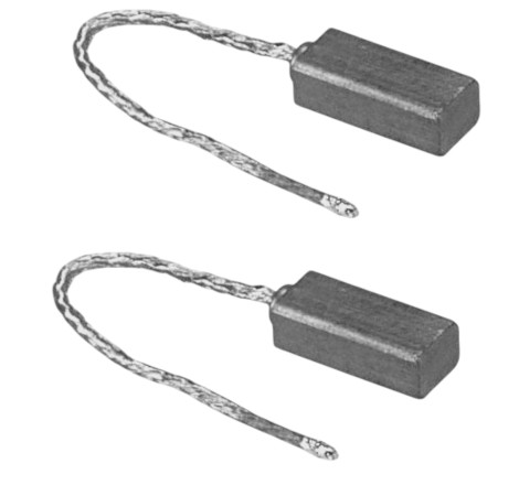 JGO CARBONES ALTERNADOR PARIS RHONE/VALEO