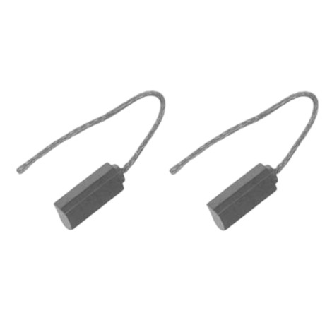 JGO CARBONES ALTERNADORES  MITSUBISHI