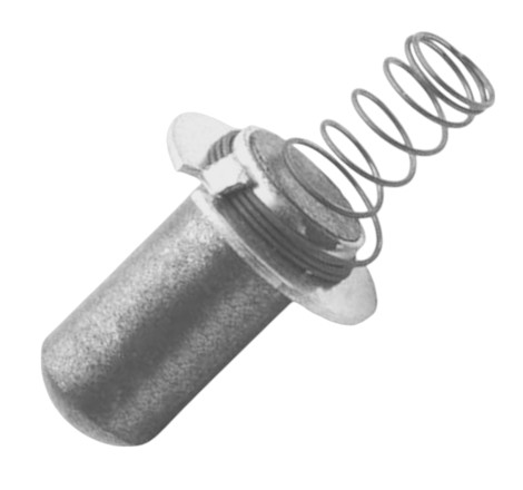 CARBON PARA LA TAPA DISTRIBUCION CHEV DC-112/DC-100