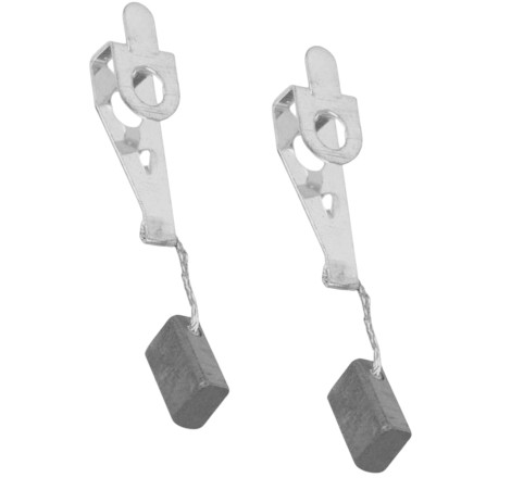 JGO CARBONES ALTERNADOR CHEV C/REGULADOR