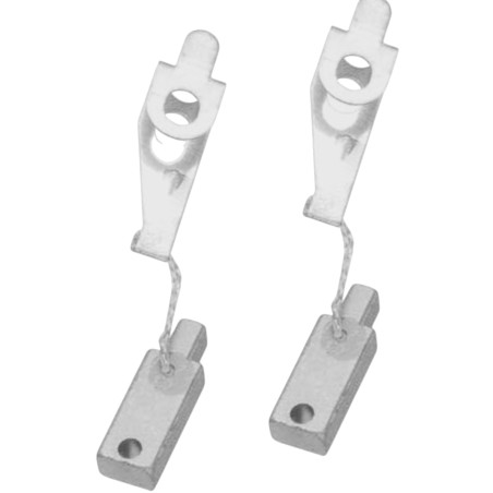 JGO CARBONES ALTERNADOR D.R 27SI