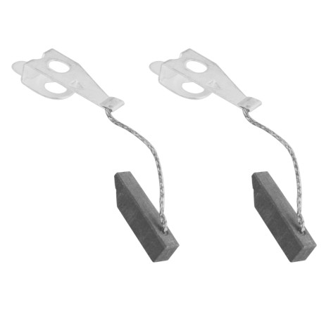 JGOS CARBONES ALTERNADOR 21SI *KODIAK*