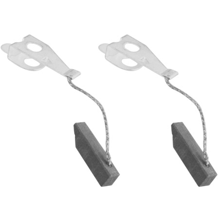 JGOS CARBONES ALTERNADOR 21SI *KODIAK*