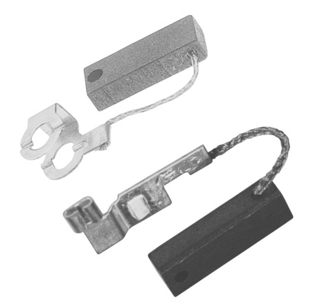 JGO CARBONES ALTERNADOR F.I 9SI