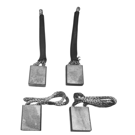 JGO CARB ARR LUCAS PERKINS M45 4CARBONES