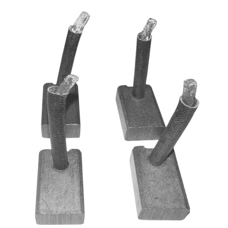 JGOS CARBONES ARR HITACHI 12V