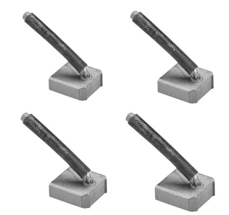 JUEGO DE CARBONES MITSUBISHI ARR CANTER Y ONAN 16744, 16853, 16854, 16992, 17081, 17096, 17244HD, 17275,...