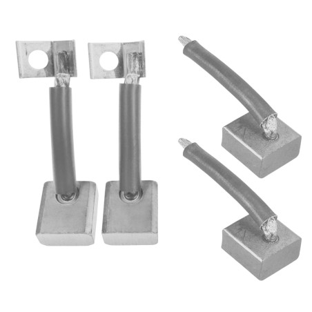 JGO CARBONES ARR BOSCH SERIE 362/366 ( PARA CARBONERA 1022)