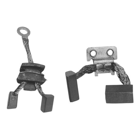 JGO CARBONES DENSO TOYOTA NEW SENSATION, HILUX, KAVAK  USA CARBONERA 69-8212