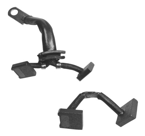 JGOS DE CARBONES ARR MITSUBA  PMGR HONDA CIVIC, ACCORD