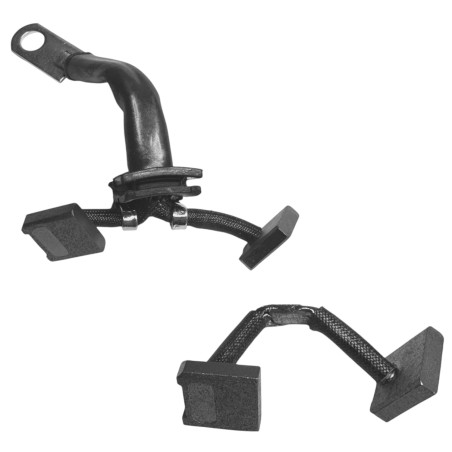 JGOS DE CARBONES ARR MITSUBA  PMGR HONDA CIVIC, ACCORD