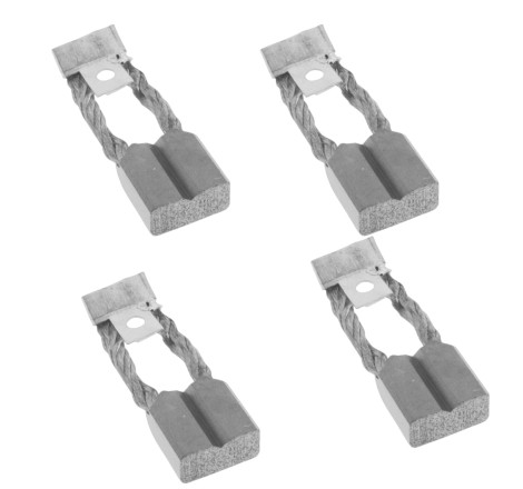JGO CARBONES ARRANQUE 40MT 12V 4CARBONES