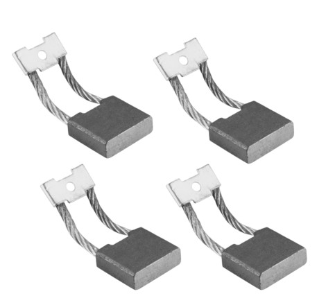 JGO CARBONES ARRANQUE 37MT  24V