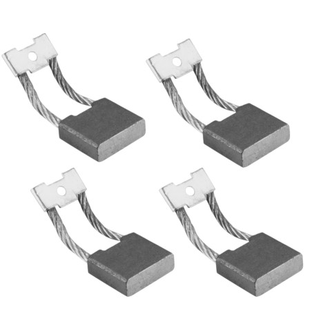 JGO CARBONES ARRANQUE 37MT  24V