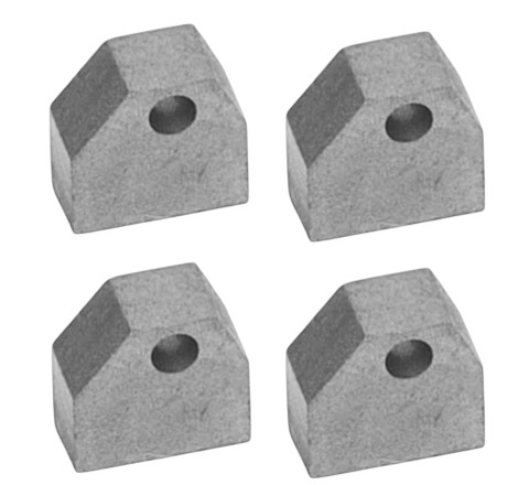 JGO CARBONES ARRANQUE 30/35MT