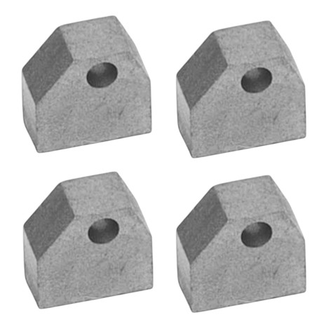 JGO CARBONES ARRANQUE 30/35MT