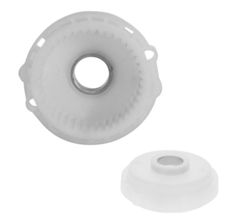 ESTACIONARIO 41 DIENTES  DODGE CALIBER, GRAND CHEROKEE