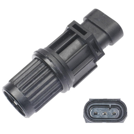 SENSOR DE VELOCIDAD DAEWOO LANOS Y NUBIRA/AVEO SINCRONICO/OPTRA  96190708